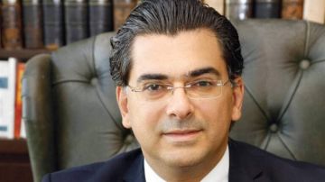 الوزير مرقص من الدوحة: لبنان يستعيد حضوره العربي ويتجه نحو الاستقرار في ظل العهد الرئاسي الجديد ومستقبل الاستثمار فيه واعد