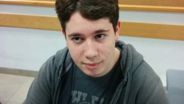 بعد موته الغامض في زنزانة عسكرية إسرائيل تكشف: ضابط 8200 تورط بمخالفات أمنية خطيرة بعد موته الغامض في زنزانة عسكرية إسرائيل تكشف: ضابط 8200 تورط بمخالفات أمنية خطيرة