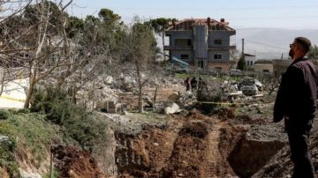 تطاير الصواريخ يطير الانتخابات النيابية؟