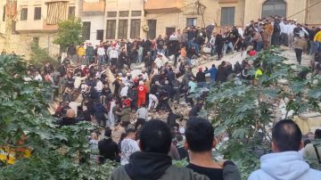 زغرتا إلى جانب طرابلس الجريحة: تيار المرده يرسل فريقا طبيا.. وطوني فرنجيه: جاهزون لاستضافة اهلنا..