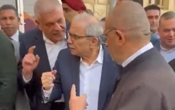 سلام زار رميش وعين إبل: سنواصل أعمال الإغاثة وإعادة الإعمار والتعافي الاقتصادي