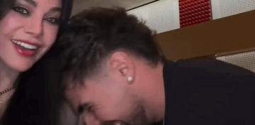 كيفك أمورة تثير ضجة.. لحظات من الدلع والإثارة تجمع هيفاء وهبي بسانت ليفانت (فيديو)