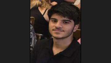 وفاة شاب خلال مشاركته في ماراثون جبيل ثانوية الحريري الثانية- بيروت تفجع بطالبها وفاة شاب خلال مشاركته في ماراثون جبيل ثانوية الحريري الثانية- بيروت تفجع بطالبها