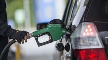 إرتفاع ملحوظ بأسعار المحروقات إرتفاع ملحوظ بأسعار المحروقات