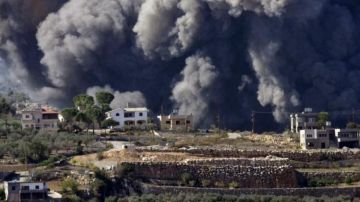 القنابل الخارقة للتحصينات نجمة الغارات... زنار النار يقلق لبنان القنابل الخارقة للتحصينات نجمة الغارات... زنار النار يقلق لبنان