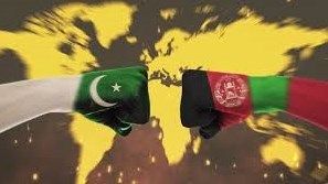 القوات الأفغانية تعلن إطلاق عملية عسكرية ردا على قصف القوات الباكستانية لأراضيها القوات الأفغانية تعلن إطلاق عملية عسكرية ردا على قصف القوات الباكستانية لأراضيها