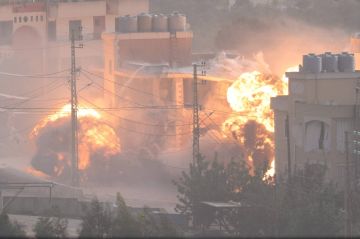 تصعيد مركب في الجنوب... وما علاقة زيارة هيكل؟