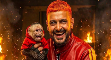 تقاضت 100 ألف دولار .. هذه الفنانة الأعلى أجرا في قائمة ضيوف برنامج رامز جلال تقاضت 100 ألف دولار .. هذه الفنانة الأعلى أجرا في قائمة ضيوف برنامج رامز جلال