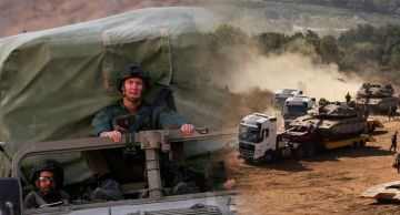 توغل إسرائيلي وخطف واستهدافات جنوب لبنان فمن هي الفرقة 210؟