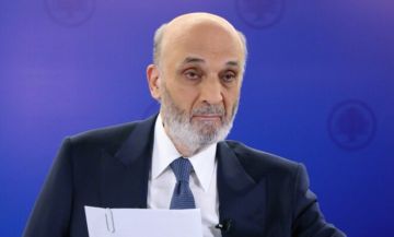 جعجع توقع تغييرا جذريا بإيران خلال الشهرين المقبلين: الانتخابات بموعدها رغم محاولات التشويش جعجع توقع تغييرا جذريا بإيران خلال الشهرين المقبلين: الانتخابات بموعدها رغم محاولات التشويش