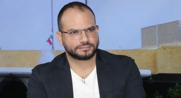 حرتقة مسبقة على لائحة سيكون رياض طوق جزءا منها حرتقة مسبقة على لائحة سيكون رياض طوق جزءا منها