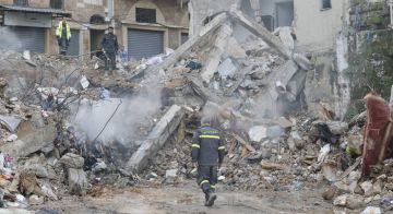 رئاسة الحكومة تنفذ خطة حماية السلامة العامة: إخلاء 21 مبنى وتأمين مراكز لإيواء 64 عائلة