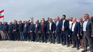 سلام من كفرشوبا: دعم صمود أهل العرقوب أولوية أساسية في عملنا سلام من كفرشوبا: دعم صمود أهل العرقوب أولوية أساسية في عملنا