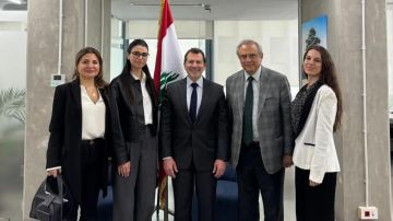 شحادة بحث وحبيب في رقمنة الخدمات