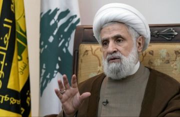 قاسم أكد أن الحق في الدفاع والمقاومة مشروع: سنبقى ثابتين وعندما يحين الوقت لأي موقف لن نتوانى عنه