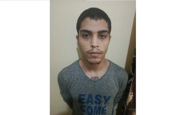 قوى الأمن عممت صورة سوري موقوف بجرم سرقة دراجات آلية