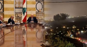 لبنان بين غارات الجنوب ومؤتمر دعم الجيش ترقب لجلسة الاثنين! لبنان بين غارات الجنوب ومؤتمر دعم الجيش ترقب لجلسة الاثنين!