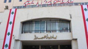 ما حقيقة إخلاء أحد المباني المهددة بالانهيار في صيدا؟ ما حقيقة إخلاء أحد المباني المهددة بالانهيار في صيدا؟