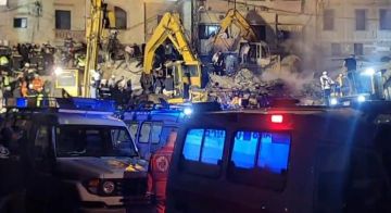 ما حقيقة ترميم المبنى المنهار في طرابلس؟