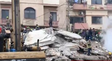 مصلحة استثمار مرفأ طرابلس: إعادة إيواء المتضررين أولوية قصوى مصلحة استثمار مرفأ طرابلس: إعادة إيواء المتضررين أولوية قصوى