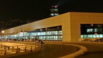 نفي رسمي لما يتم تداوله عن استنفار في مطار بيروت