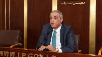 هاشم في ذكرى الحريري: سيبقى حاضرا