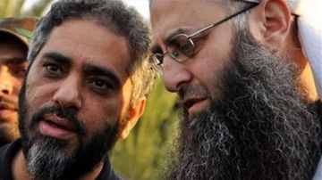 هل سيخلى سبيل فضل شاكر؟