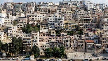 إجتماع في سرايا طرابلس بحث في المباني المتصدعة وتأمين البدائل إجتماع في سرايا طرابلس بحث في المباني المتصدعة وتأمين البدائل