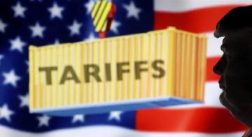 إيرادات الرسوم الجمركية الأميركية تقفز إلى 124 مليار دولار