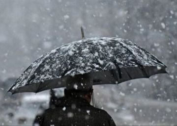 المنخفض الجوي ينحسرغدا مع تدن كبير بدرجات الحرارة وليل الأربعاء سيبدأ منخفض جوي آخر أشد برودة