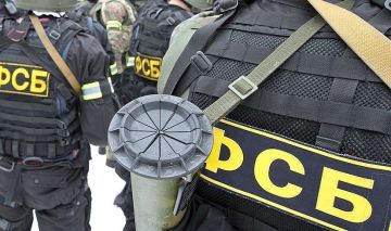 جهاز الأمن الاتحادي الروسي: أوكرانيا هي من أصدرت أوامر بمحاولة اغتيال جنرال