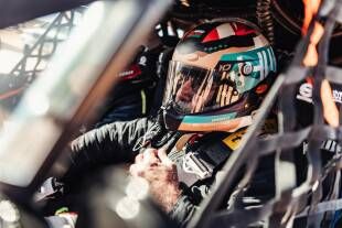 حمد الوهيبي يستعد للمشاركة في باها الأردن الدولي