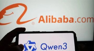 صمم لتنفيذ مهام معقدة.. نموذج جديد للذكاء الاصطناعي من علي بابا