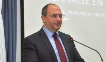 عطية خلال قسم اليمين لـ18 مفتشا: كونوا نموذجا بالاستقلالية والحياد ولا تتراجعوا أمام تهويل أو تهديد