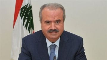 وزير المالية: أي خلل مالي سيعيدنا إلى أزمة الليرة