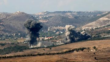 3 قنابل إسرائيلية باتجاه مزارعين!