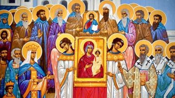 أحد الأرثوذكسية