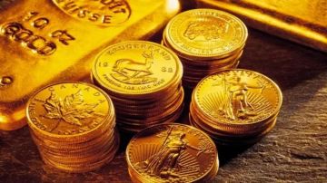 أسواق الذهب توقفت عن البيع... لهذا السبب!