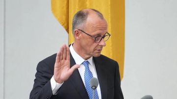 ألمانيا: لن نتخلى عن أميركا!