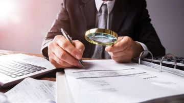 الصدي ينهي دفتر شروط التدقيق الجنائي... وهذا ما سيحصل