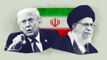 بعد طلب إيران: ترامب قد يبتعد عن مساره الدبلوماسي! بعد طلب إيران: ترامب قد يبتعد عن مساره الدبلوماسي!