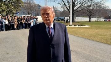 ترامب بالفيديو: غير راض عن إيران