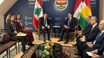 سلام من ميونيخ: لبنان يرفض استخدام أراضيه ضد الأشقاء العرب! سلام من ميونيخ: لبنان يرفض استخدام أراضيه ضد الأشقاء العرب!