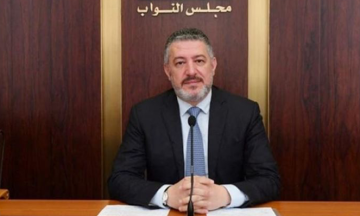 عطالله: الحكومة تؤكد اليوم خداعها الموظفين المدنيين والعسكريين عطالله: الحكومة تؤكد اليوم خداعها الموظفين المدنيين والعسكريين