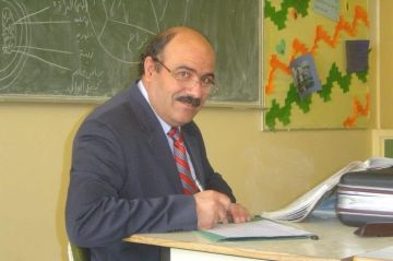 قطاع التعليم العالي في المستقبل نعى المفكر سعد كموني