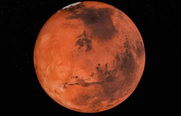محرك ثوري يقلب موازين الفضاء.. الوصول إلى المريخ خلال 30 يوما فقط