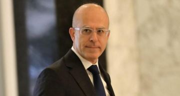 مكي: إعادة الإعمار من صلب أولويات الحكومة