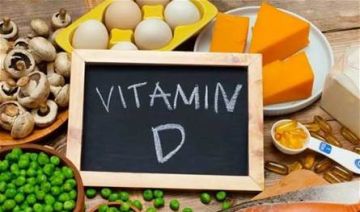 هل نقص فيتامين د مرتبط بالاكتئاب؟ هل نقص فيتامين د مرتبط بالاكتئاب؟