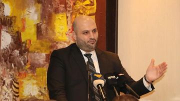 وزير الصحة: نسعى إلى تقديم أفضل العلاجات لمرضانا وزير الصحة: نسعى إلى تقديم أفضل العلاجات لمرضانا