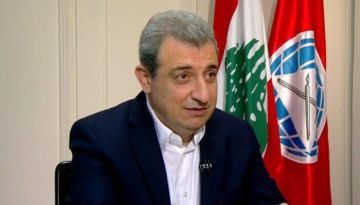 أبو فاعور طلب من محافظ البقاع تفعيل تعميم كشف الأبنية المتصدعة بعد تكرار الهزات أبو فاعور طلب من محافظ البقاع تفعيل تعميم كشف الأبنية المتصدعة بعد تكرار الهزات